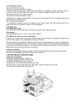 Preview for 8 page of Xpelair Xcell 350V EC BP Installation And Maintenance Instructions Manual