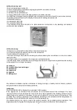 Preview for 9 page of Xpelair Xcell 350V EC BP Installation And Maintenance Instructions Manual