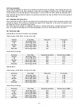 Preview for 10 page of Xpelair Xcell 350V EC BP Installation And Maintenance Instructions Manual