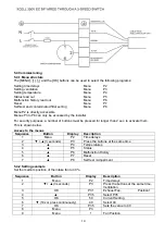 Preview for 14 page of Xpelair Xcell 350V EC BP Installation And Maintenance Instructions Manual