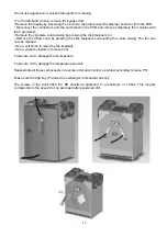 Preview for 19 page of Xpelair Xcell 350V EC BP Installation And Maintenance Instructions Manual