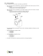 Preview for 8 page of Xpelair Xcell 400 QV Installation And Operating Instructions Manual