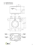 Preview for 10 page of Xpelair Xcell 400 QV Installation And Operating Instructions Manual