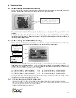 Preview for 12 page of Xpelair Xcell 400 QV Installation And Operating Instructions Manual