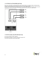 Preview for 25 page of Xpelair Xcell 400 QV Installation And Operating Instructions Manual