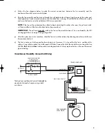 Preview for 8 page of Xpelair XHR150PC Installation Instructions Manual