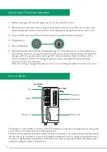 Preview for 8 page of Xpelair XPDH16T Instruction Manual