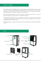 Preview for 9 page of Xpelair XPDH16T Instruction Manual