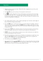 Preview for 11 page of Xpelair XPDH16T Instruction Manual