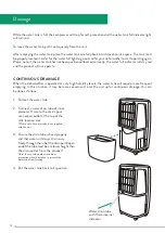 Preview for 12 page of Xpelair XPDH16T Instruction Manual