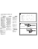 Preview for 2 page of Xpelair Xplus 275 Installation And Operating Instructions