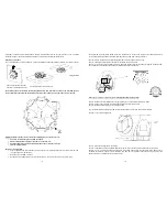 Preview for 4 page of Xpelair Xplus2 EC RFH Manual