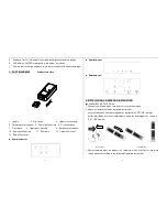 Preview for 3 page of Xpelair XPSS Use & Care Instructions Manual