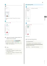 Preview for 43 page of Xperia 5 IV User Manual