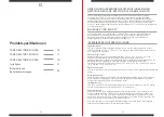 Preview for 8 page of XPG Core Reactor 650 Gold Quick Start Manual