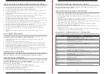 Preview for 17 page of XPG Core Reactor 650 Gold Quick Start Manual