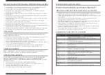 Preview for 22 page of XPG Core Reactor 650 Gold Quick Start Manual