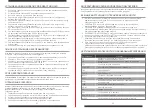 Preview for 27 page of XPG Core Reactor 650 Gold Quick Start Manual