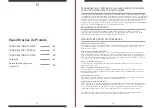 Preview for 28 page of XPG Core Reactor 650 Gold Quick Start Manual