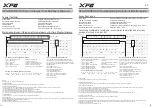 Preview for 9 page of XPG INFAREX K10 Quick Start Manual