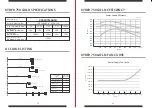 Предварительный просмотр 3 страницы XPG KYBER GOLD Series Quick Start Manual