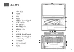 Preview for 11 page of XPG XENIA 15G Quick Start Manual