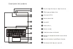 Предварительный просмотр 9 страницы XPG XENIA Xe Quick Start Manual