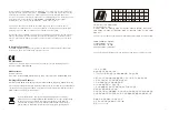 Preview for 28 page of XPG XENIA Xe Quick Start Manual