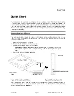 Preview for 13 page of XPLORE TECHNOLOGIES GeneSys User Manual