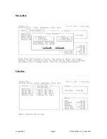 Preview for 31 page of XPLORE TECHNOLOGIES GeneSys User Manual