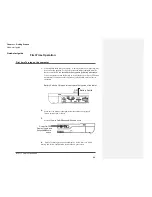 Preview for 21 page of XPLORE TECHNOLOGIES iX101T1 User Handbook Manual