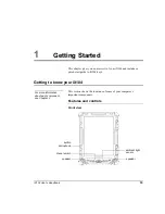 Preview for 19 page of XPLORE TECHNOLOGIES iX104-TPC User Handbook Manual