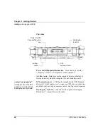 Preview for 22 page of XPLORE TECHNOLOGIES iX104-TPC User Handbook Manual