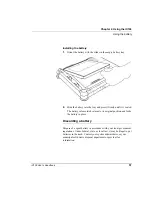 Предварительный просмотр 57 страницы XPLORE TECHNOLOGIES iX104-TPC User Handbook Manual