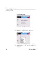 Preview for 68 page of XPLORE TECHNOLOGIES iX104-TPC User Handbook Manual