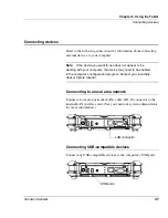 Preview for 47 page of XPLORE TECHNOLOGIES XC6 User Handbook Manual