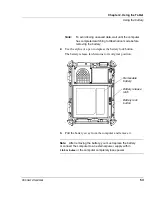 Preview for 53 page of XPLORE TECHNOLOGIES XC6 User Handbook Manual