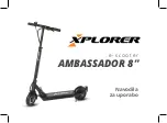 Preview for 37 page of Xplore Ambassador 8" User Manual