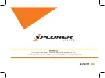 Preview for 48 page of Xplore Ambassador 8" User Manual