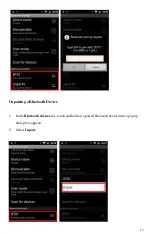 Preview for 15 page of Xplore DT4000 User Manual