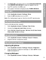 Preview for 14 page of Xplore DT4100 Quick Start Manual