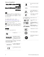 Preview for 76 page of Xplore FWS-SC1 Important Product Information