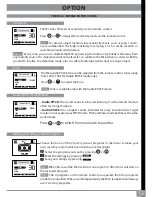 Preview for 13 page of Xplore ORX User Manual