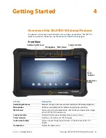 Preview for 17 page of Xplore Xslate D10 User Manual