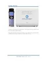 Preview for 5 page of Xplornet Hub 2.0 User Manual