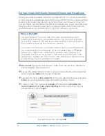 Preview for 16 page of Xplornet Hub 2.0 User Manual