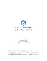 Preview for 28 page of Xplornet Hub 2.0 User Manual