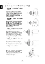 Предварительный просмотр 8 страницы Xplova NOZA S Quick Start Manual