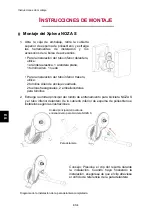 Preview for 116 page of Xplova NOZA S Quick Start Manual