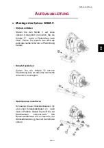 Предварительный просмотр 63 страницы Xplova NOZA V Quick Start Manual